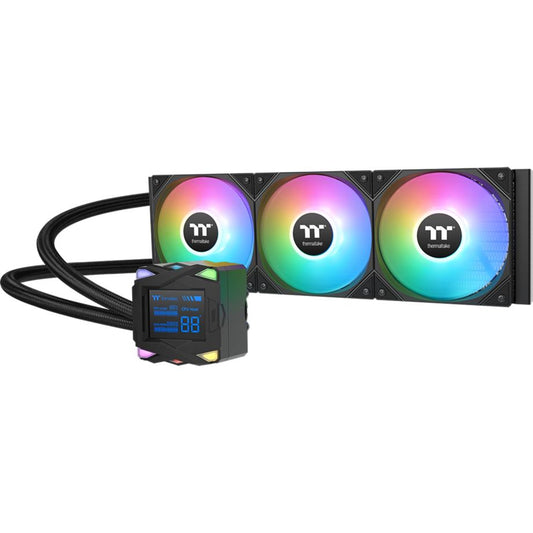 Cooler Líquido THERMALTAKE LA360-S ARGB Sync / Preto_0