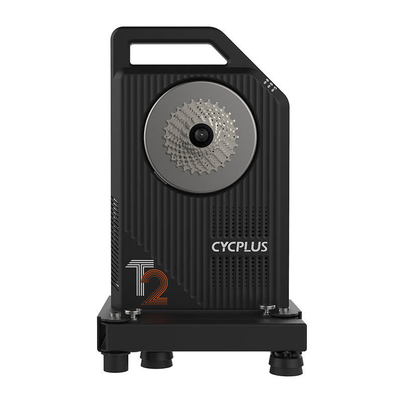Cycplus T2 smart bike trainer_2