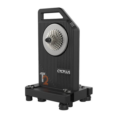 Cycplus T2 smart bike trainer_1
