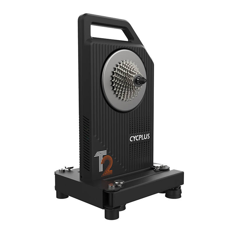 Cycplus T2 smart bike trainer_3
