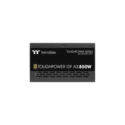 Fonte Modular Thermaltake Toughpower GF A3 850W 80+ Gold for Gen 5