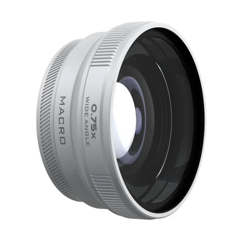 Wide angle and Macro lens Freewell for Fuji X100VI/X100V_0