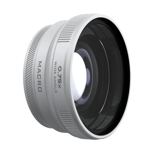 Wide angle and Macro lens Freewell for Fuji X100VI/X100V_0