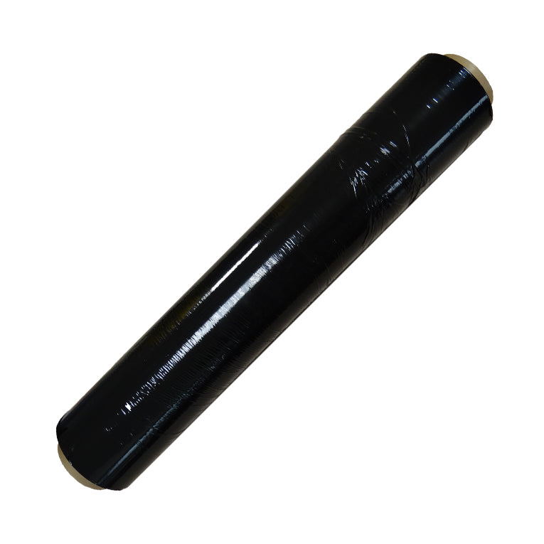 Rolo filme preto 50cm 2kg 23 microns_0