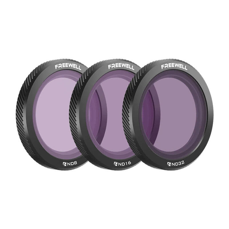 Filters ND8/16/32 Freewell for DJI Neo_0