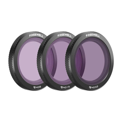 Filters ND8/16/32 Freewell for DJI Neo_0