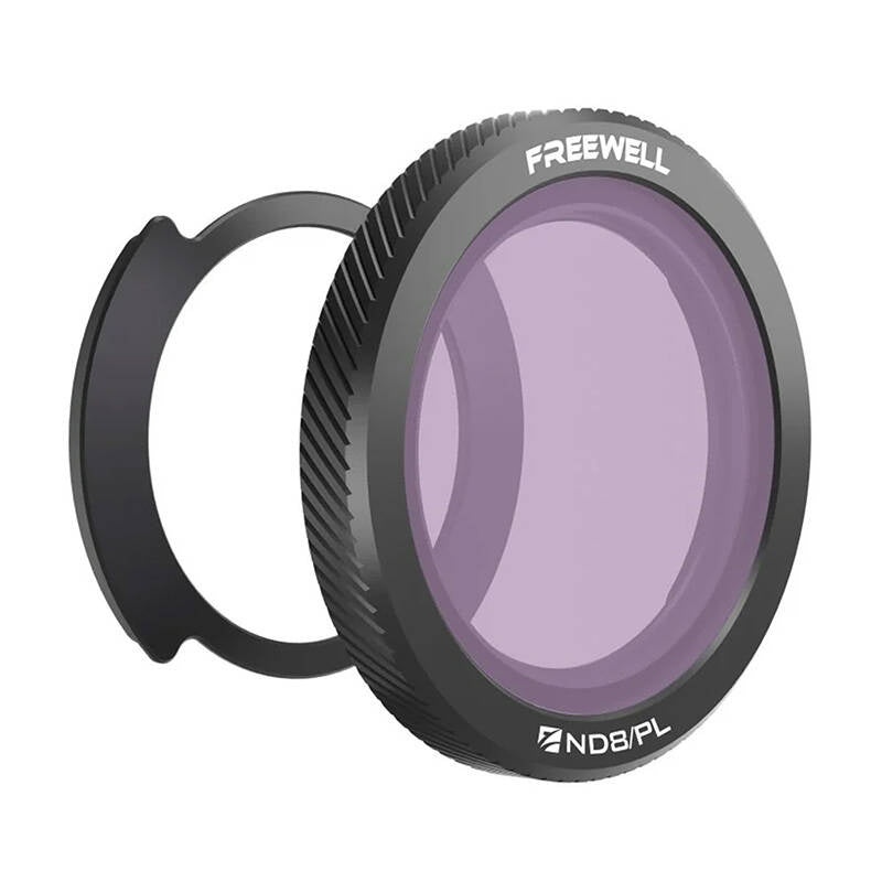 Filters ND/PL 8/16/32 Freewell for DJI Neo_1
