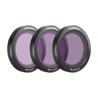 Filters ND/PL 8/16/32 Freewell for DJI Neo_0