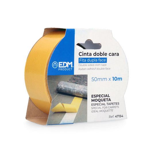 Fita adesiva dupla face 10m x 50mm_0