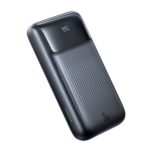 Power Bank Mcdodo MC-0231 Digital Dis 10000mAh, 33W (czarny)_0