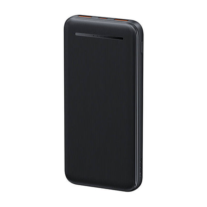 Power Bank Mcdodo MC-4631 Dual USB,10000mAh, 10.5W (black)_0