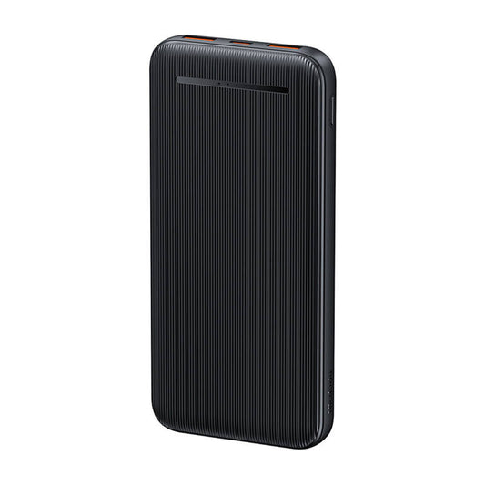 Power Bank Mcdodo MC-4631 Dual USB,10000mAh, 10.5W (black)_0