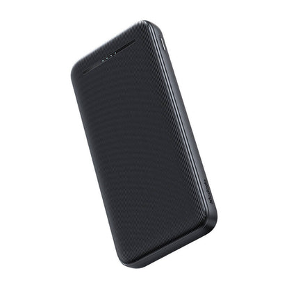 Power Bank Mcdodo MC-4631 Dual USB,10000mAh, 10.5W (black)_1