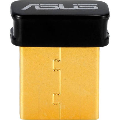Adaptador USB Asus USB-BT500 Bluetooth 5.0 Nano
