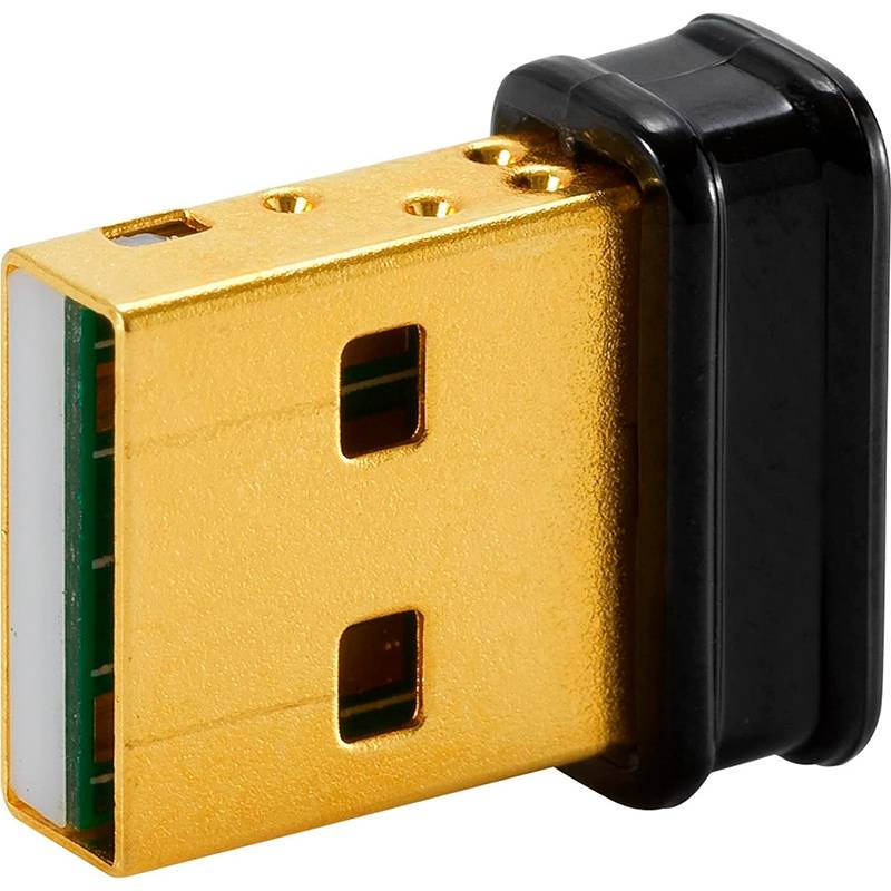 Adaptador USB Asus USB-BT500 Bluetooth 5.0 Nano