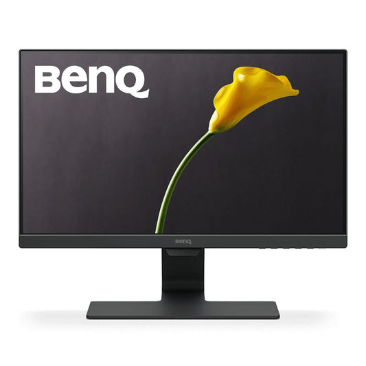 Monitor BenQ GW2283 22" Full HD Tecnologia IPS / Preto