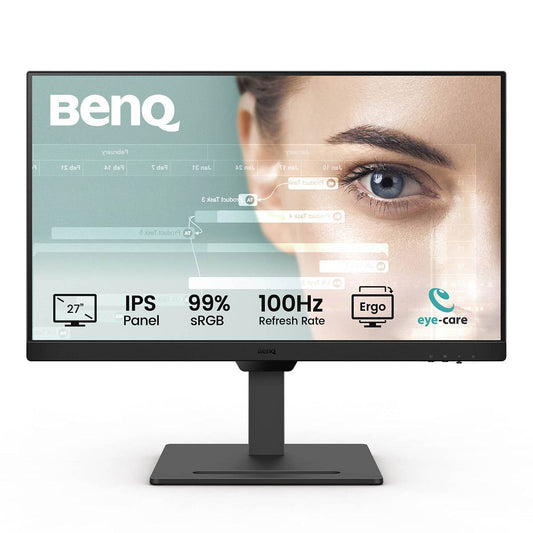 Monitor BENQ GW2790T / LED 27" / Preto