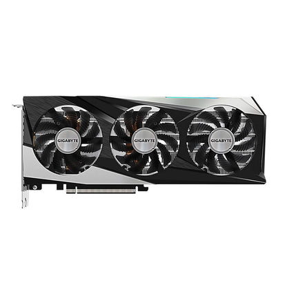 GIGABYTE GAMING RADEON RX 7600 OC 8 GB GDDR6 128 BIT PCI EXPRESS 4.0 / Placa Gráfica de Alta Performance