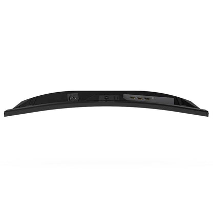 Monitor GIGABYTE GS27FC / 27" Curvo / Preto / B-Grade