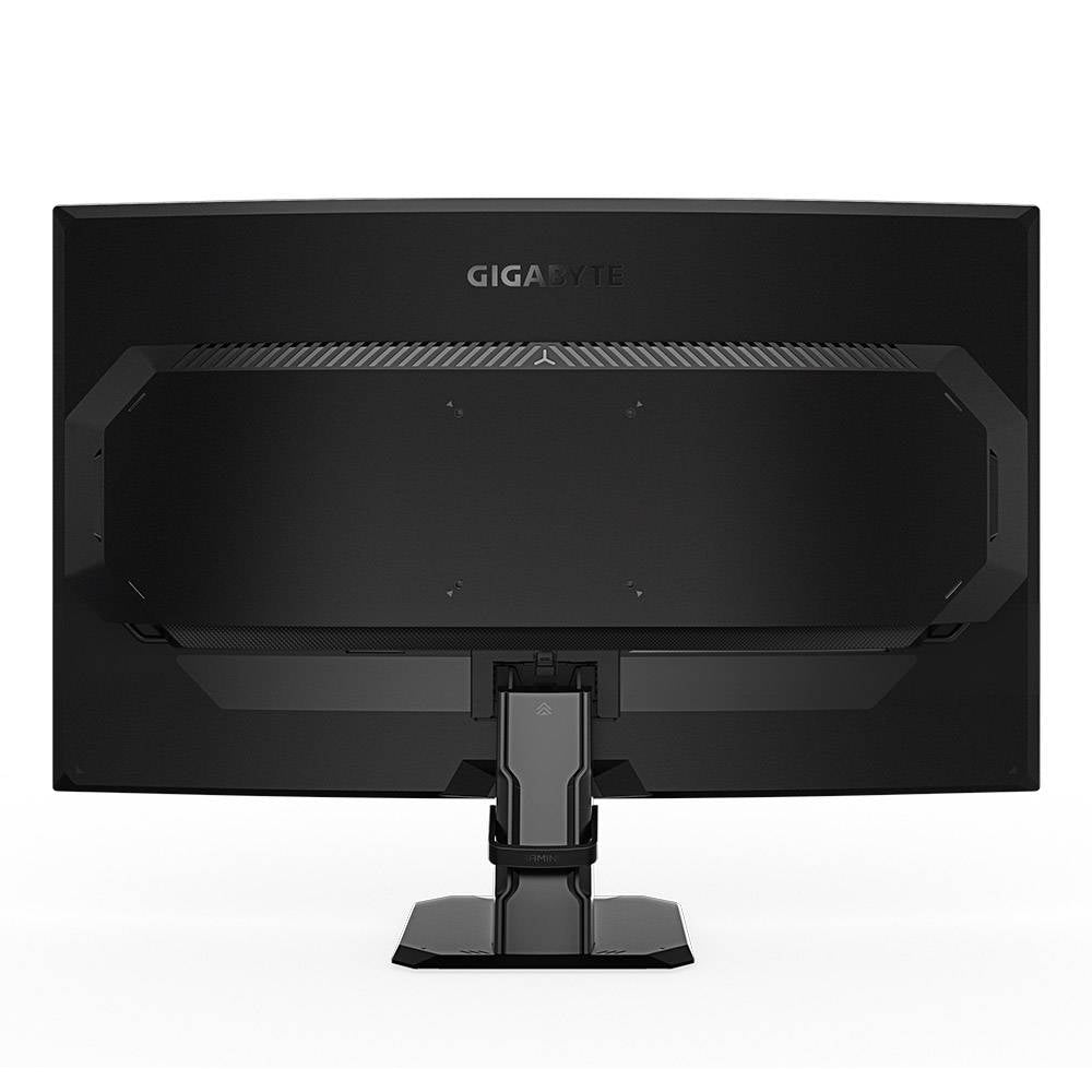 Monitor GIGABYTE GS27FC / 27" Curvo / Preto / B-Grade
