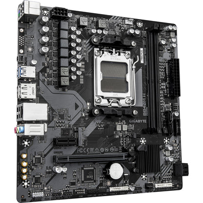 Motherboard GIGABYTE B840M H AM5 µATX DDR5
