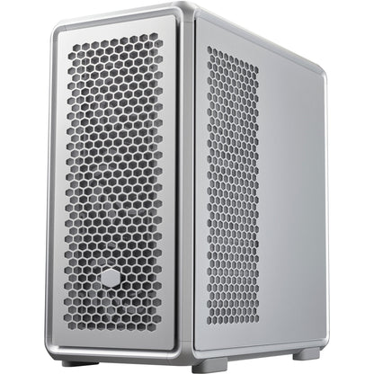 Caixa ATX Cooler Master MasterFrame 600 ARGB Vidro Temperado Silver