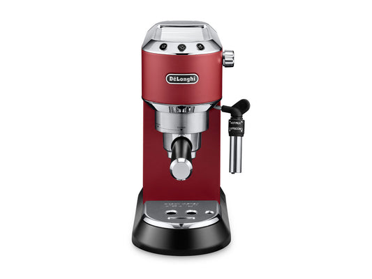 Dedica Style EC 685.R, Espressomaschine_0
