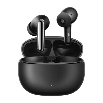 Joyroom Funpods JR-FN1 wireless in-ear TWS Bluetooth 5.4 ANC ENC headphones - black_1