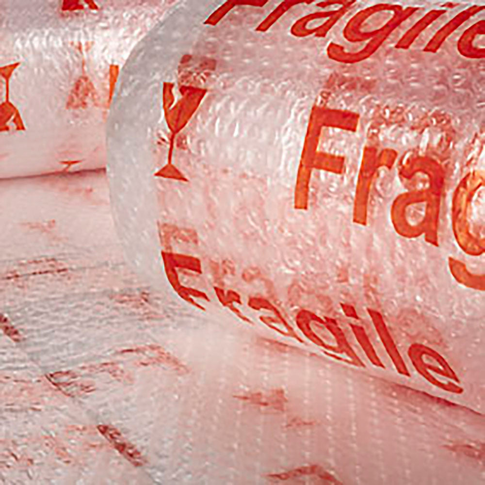 Bolhas de ar transparente (frÃ¡gil) 1,20x5m_0