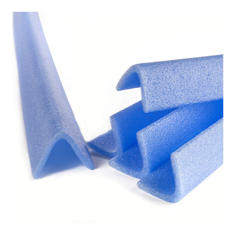 Blister 2 esquinas esp de 1m mod: l50 azul_0