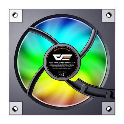 Darkflash DM20 computer fan (black)_1