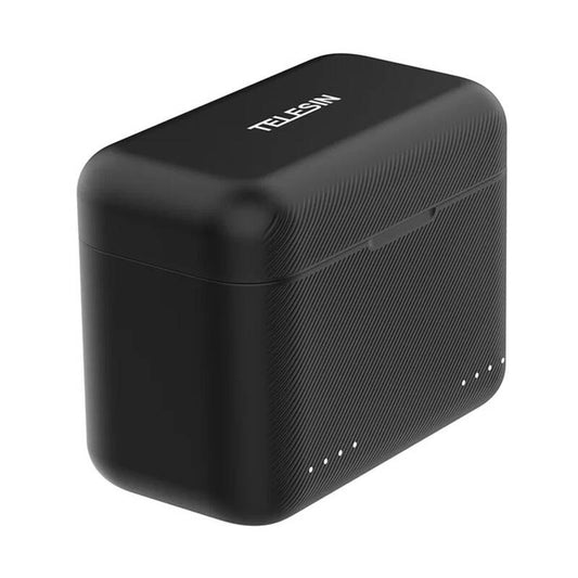 TELESIN dual-channel charger for Insta360 X3_0