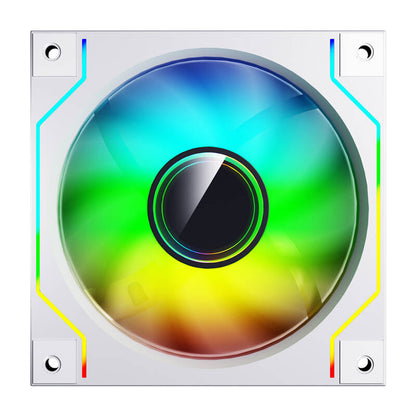 Darkflash DM20 computer fan (white)_0