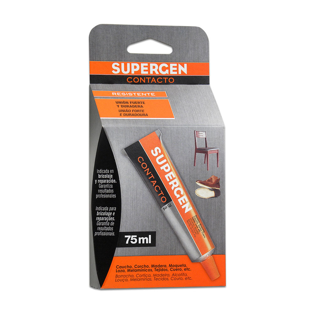 Supergen contacto 75ml blÃ­ster 62600_0
