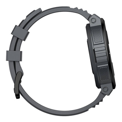 Zeblaze Ares 3 Plus Smartwatch (Black)_5