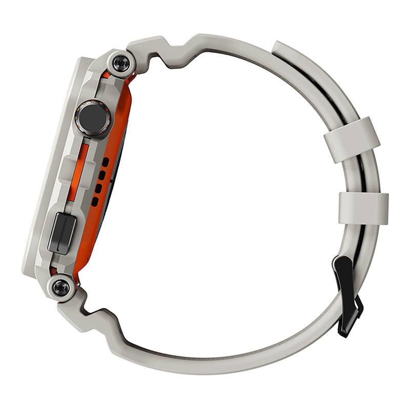 Zeblaze Ares GPS smartwatch (white)_4