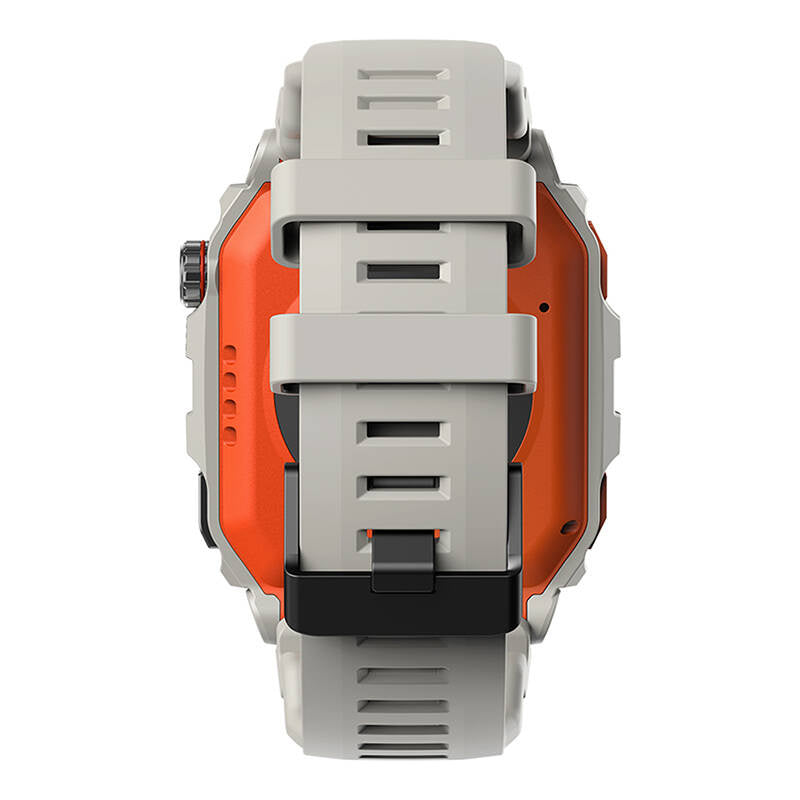 Zeblaze Ares GPS smartwatch (white)_6