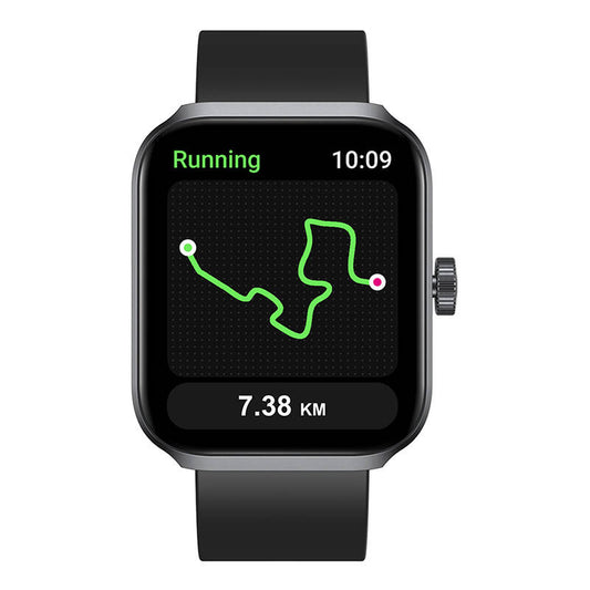 Smartwatch Zeblaze Beyond 3 Plus (Czarny)_0