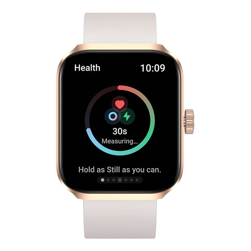 Smartwatch Zeblaze Beyond 3 Plus (Złoty)_0
