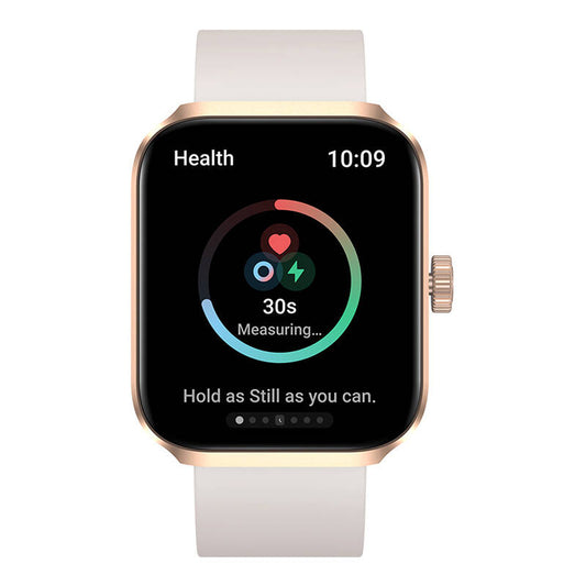 Smartwatch Zeblaze Beyond 3 Plus (Złoty)_0