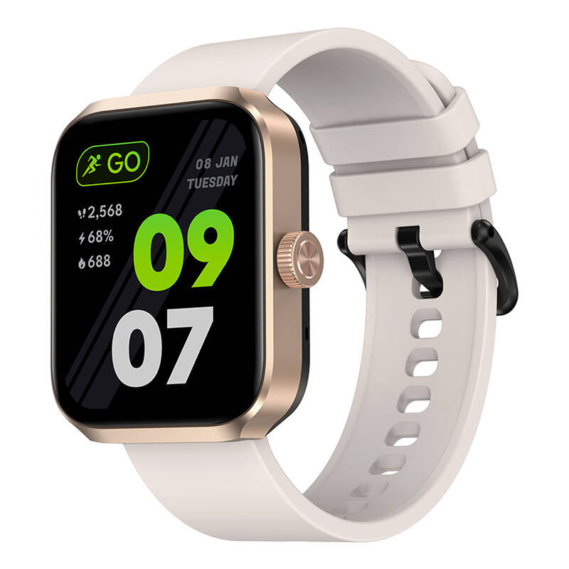 Smartwatch Zeblaze Beyond 3 Plus (Złoty)_1