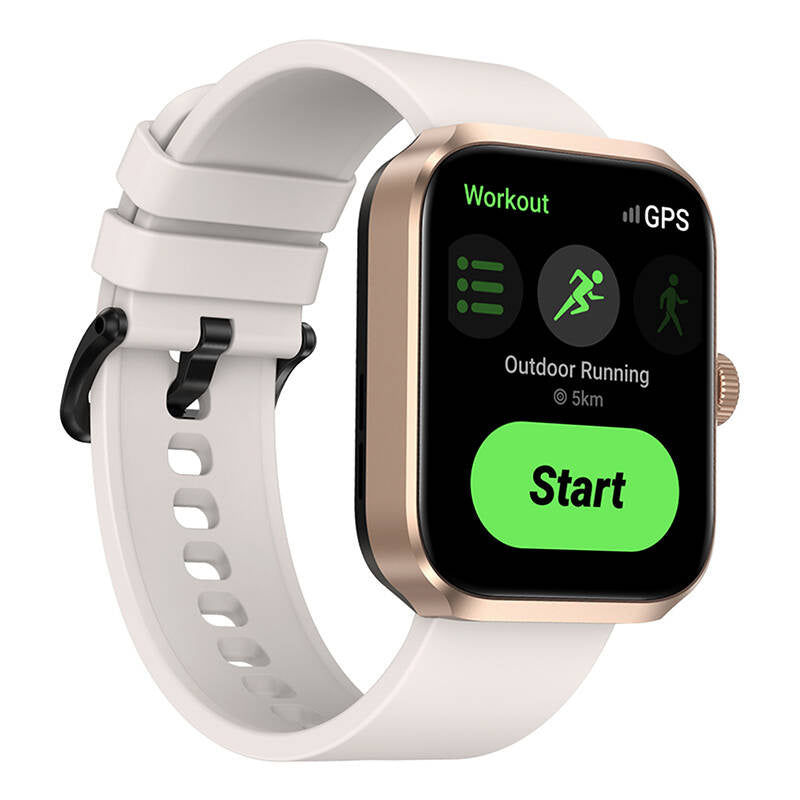 Smartwatch Zeblaze Beyond 3 Plus (Złoty)_2
