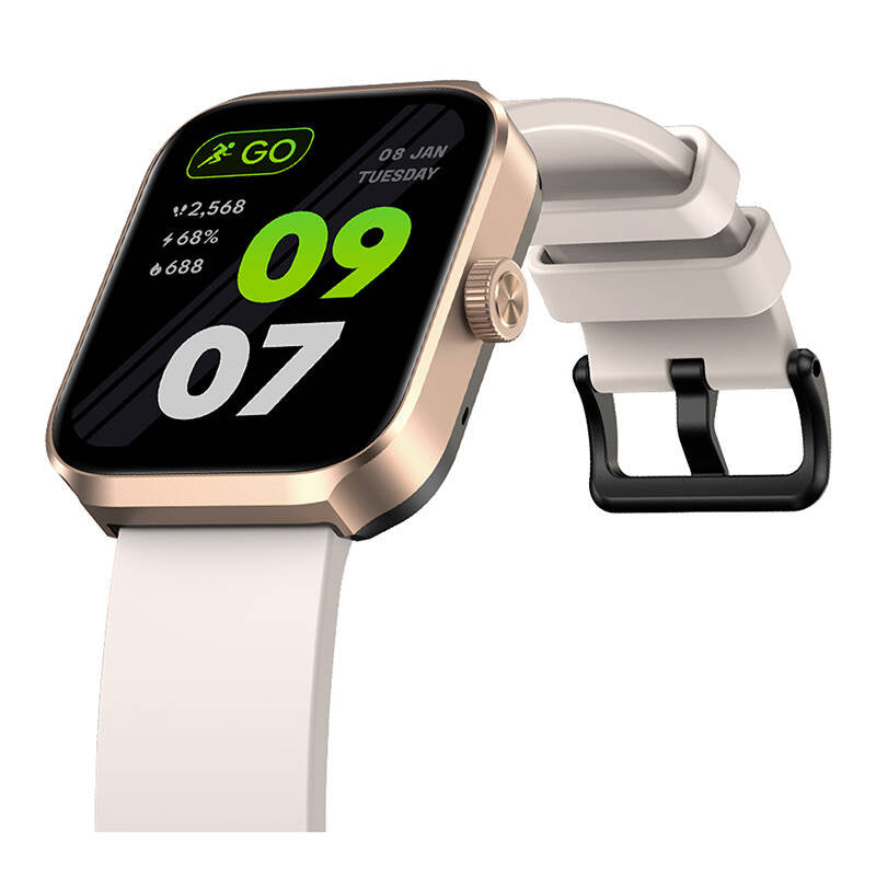 Smartwatch Zeblaze Beyond 3 Plus (Złoty)_3