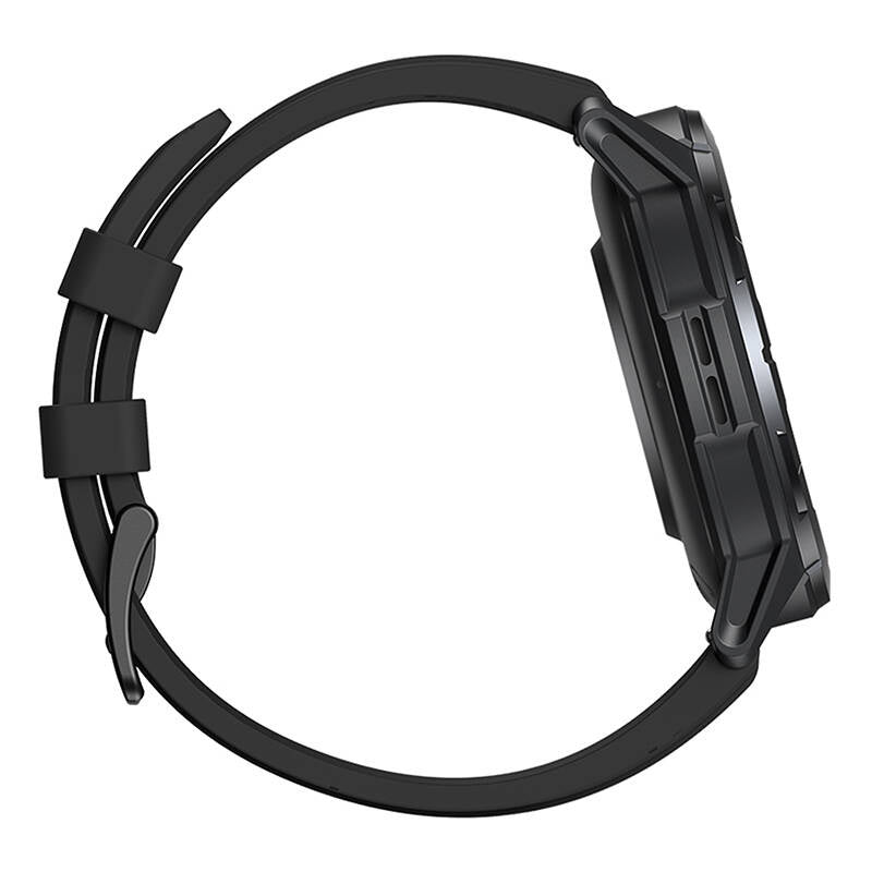 Zeblaze Stratos 3 Ultra Smartwatch (Black)_5