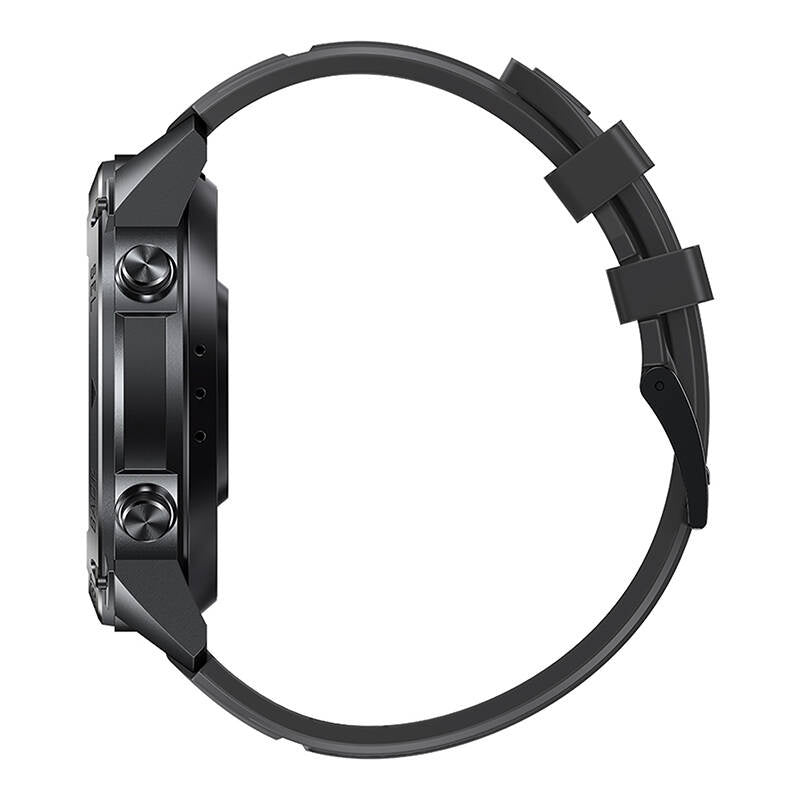 Zeblaze Stratos 2 Ultra Smartwatch (Black)_5