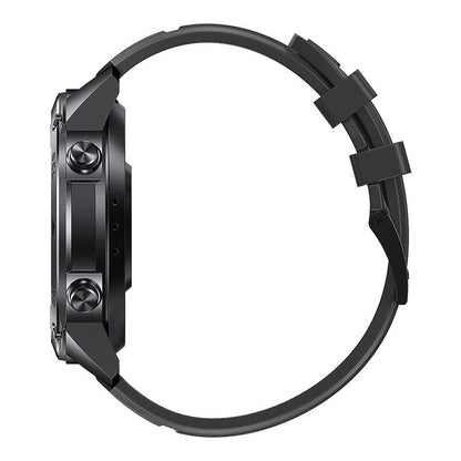 Zeblaze Stratos 2 Ultra Smartwatch (Black)_5