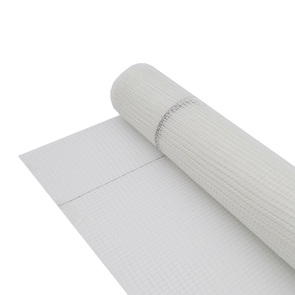 Malha de gesso (5x5) branca de 1x50m fun & go_0