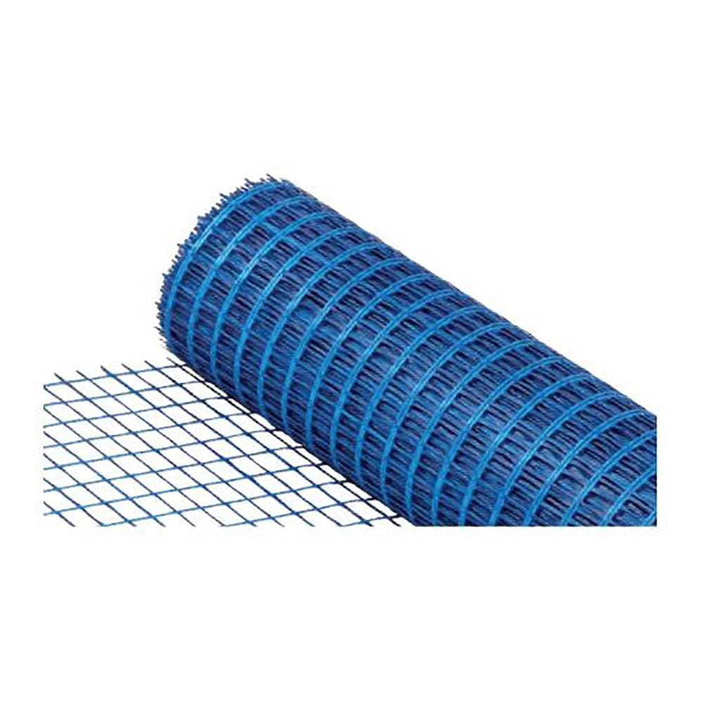 Malha reboco (10x10) azul 1x50m fun & go_0