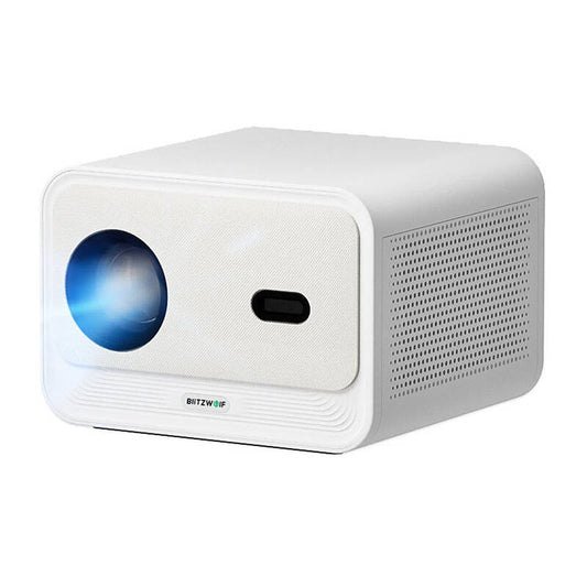 Rzutnik / Projector BlitzWolf BW-V3Max 1080p, Android, Bluetooth_0