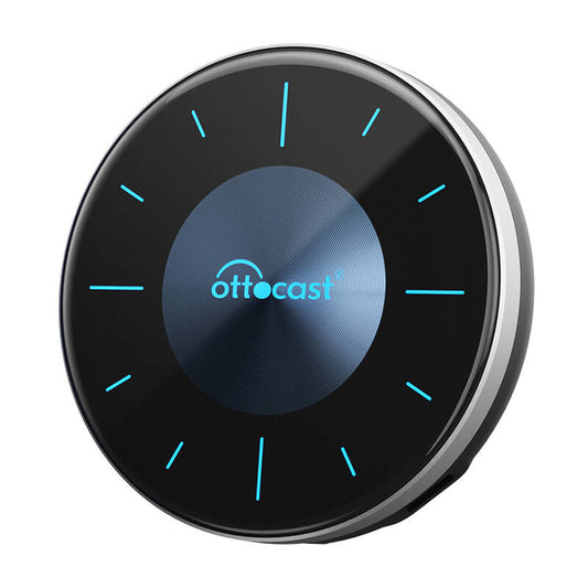 Ottocast PCS46-BM OTTOAIBOX I3 wireless adapter_0
